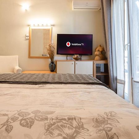 Athinas Apartment ピレウス エクステリア 写真