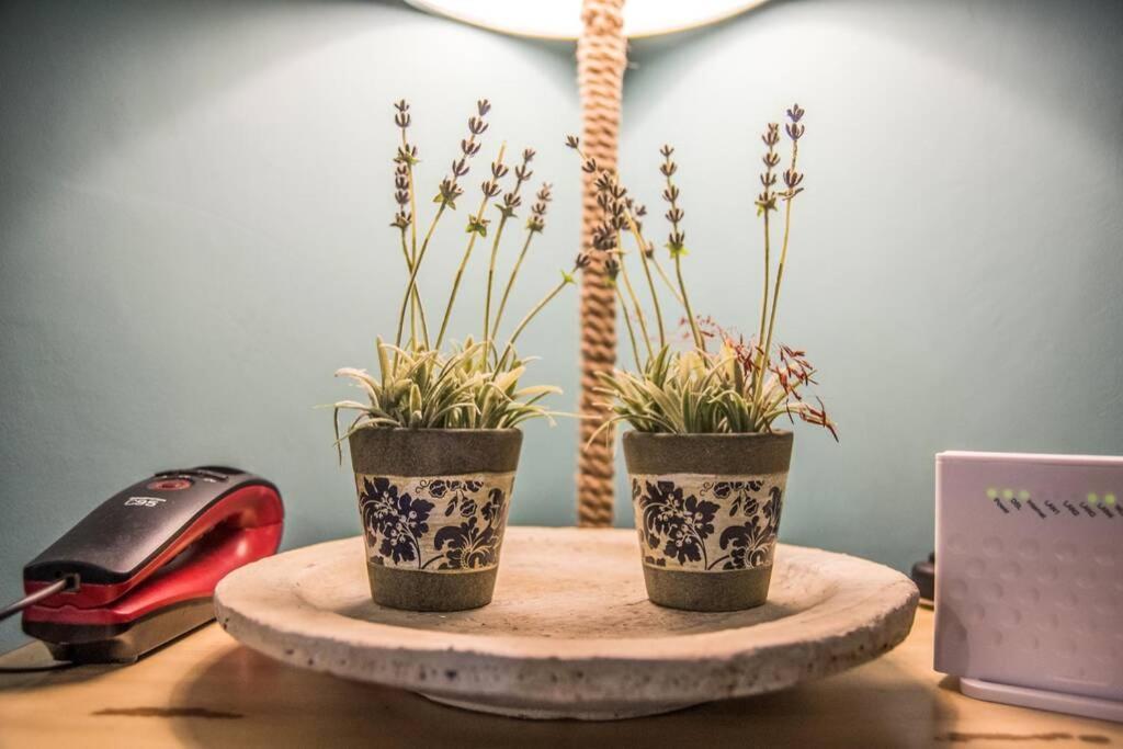 Athinas Apartment ピレウス エクステリア 写真