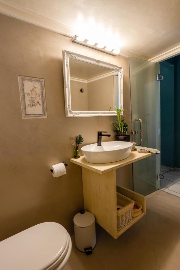 Athinas Apartment ピレウス エクステリア 写真